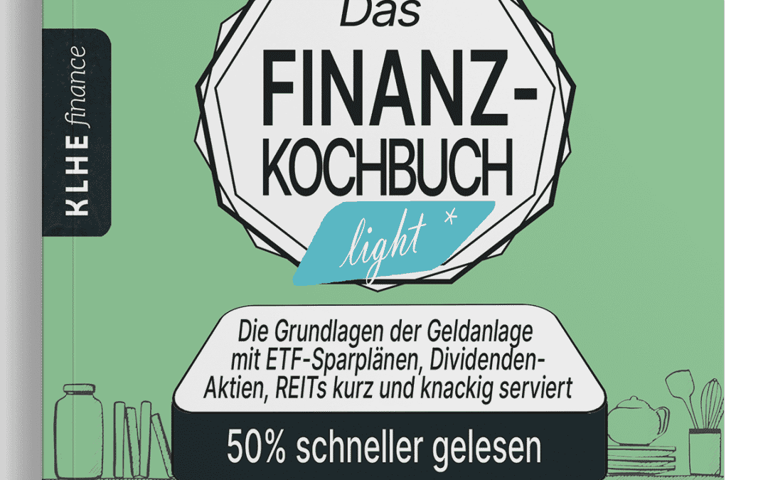 Das Finanzkochbuch light