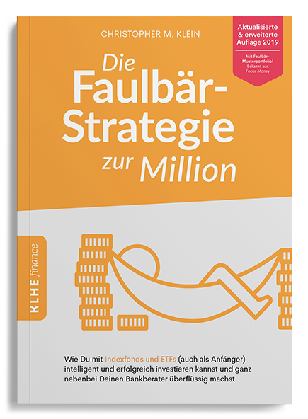 Die Faulbär-Strategie zur Million