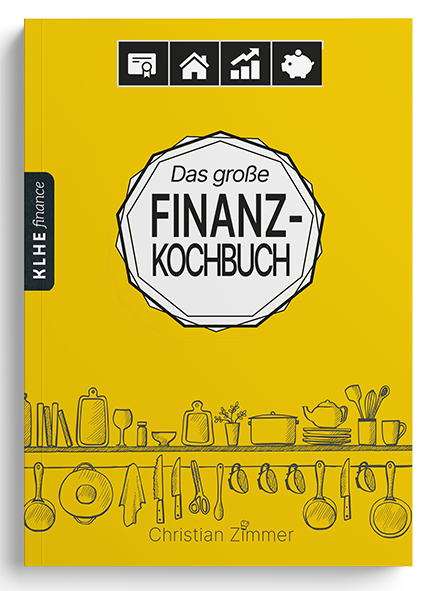 Das große Finanz-Kochbuch
